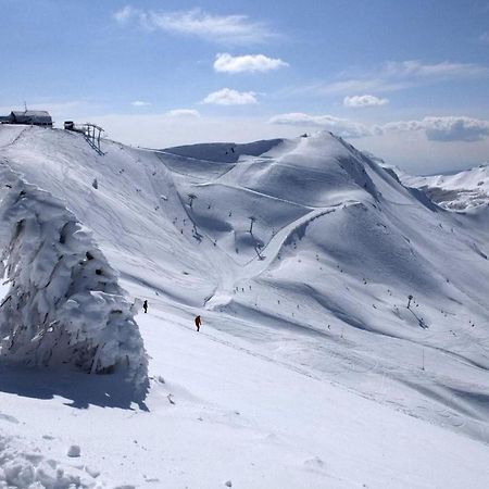 Appartamento Val Di Luce Abetone Zewnętrze zdjęcie