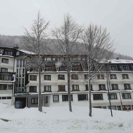 Appartamento Val Di Luce Abetone Zewnętrze zdjęcie