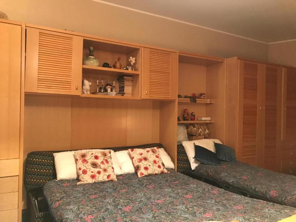 Appartamento Val Di Luce Abetone Zewnętrze zdjęcie
