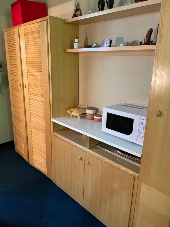 Appartamento Val Di Luce Abetone Zewnętrze zdjęcie