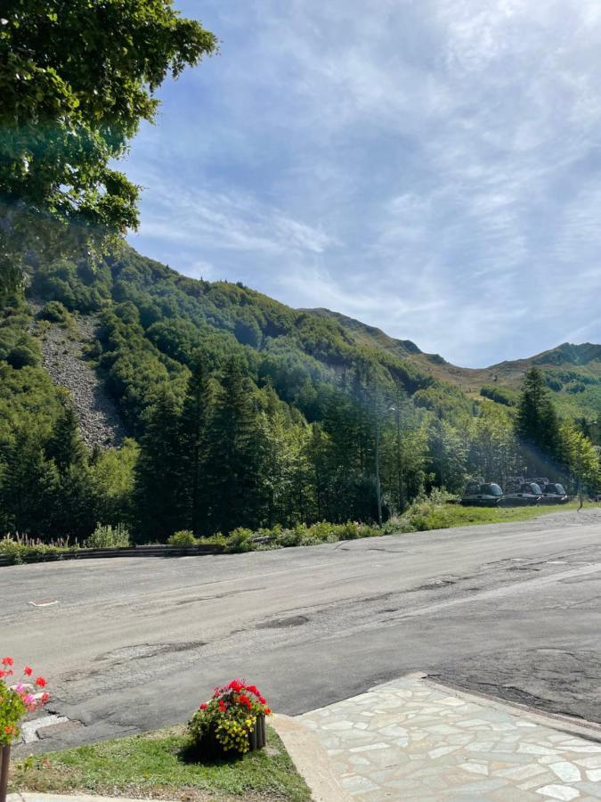 Appartamento Val Di Luce Abetone Zewnętrze zdjęcie