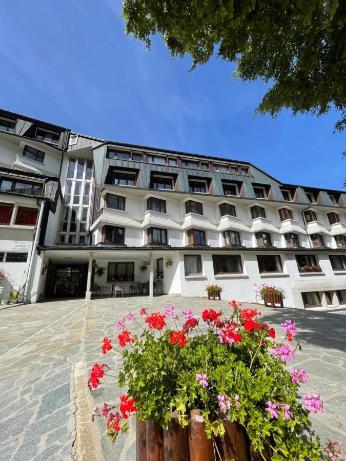 Appartamento Val Di Luce Abetone Zewnętrze zdjęcie