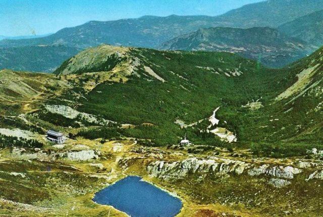 Appartamento Val Di Luce Abetone Zewnętrze zdjęcie