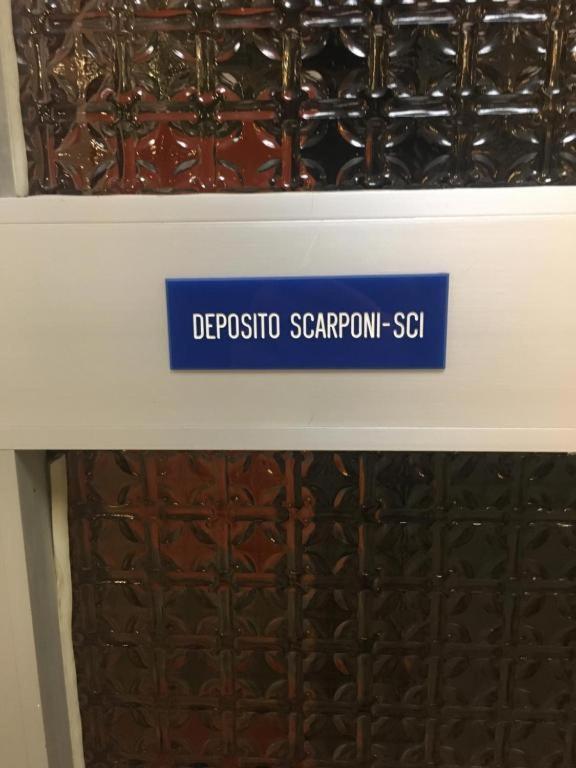 Appartamento Val Di Luce Abetone Zewnętrze zdjęcie