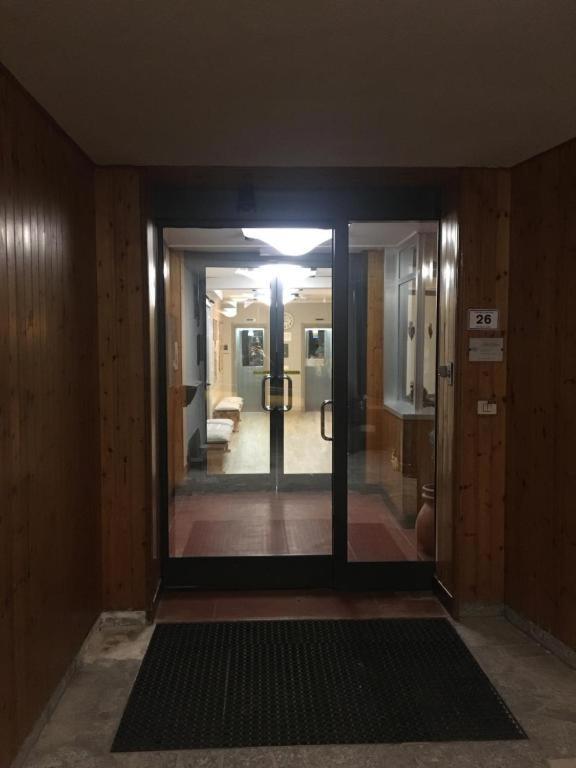 Appartamento Val Di Luce Abetone Zewnętrze zdjęcie