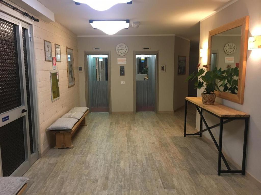 Appartamento Val Di Luce Abetone Zewnętrze zdjęcie